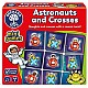Образователна Игра Orchard Astronauts and Crosses (FR)