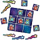 Образователна Игра Orchard Astronauts and Crosses (FR)