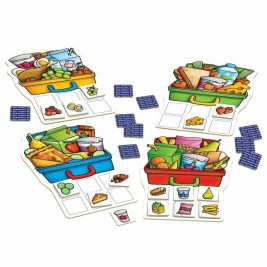 Образователна Игра Orchard Lunch Box Game (FR)
