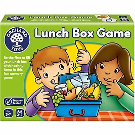 Образователна Игра Orchard Lunch Box Game (FR)