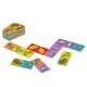 Образователна Игра Orchard Dinosaur Dominoes (FR)