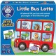 Образователна Игра Orchard Little Bus Lotto (FR)
