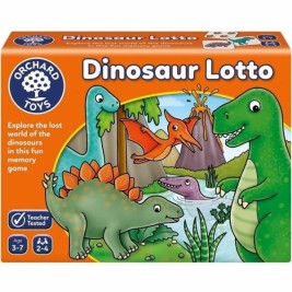 Образователна Игра Orchard Dinosaur Lotto (FR)