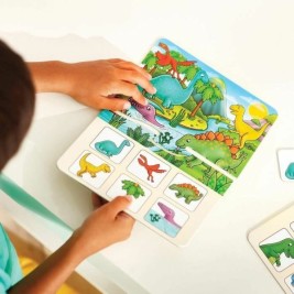 Образователна Игра Orchard Dinosaur Lotto (FR)