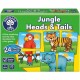 Образователна Игра Orchard Jungle Heads & Tails (FR)