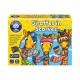 Образователна Игра Orchard Giraffes in scarves (FR)