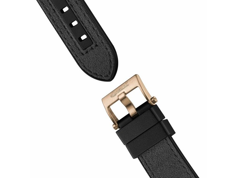 Мъжки часовник Ingersoll 1892 I15202 Черен