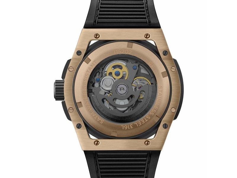 Мъжки часовник Ingersoll 1892 I15202 Черен