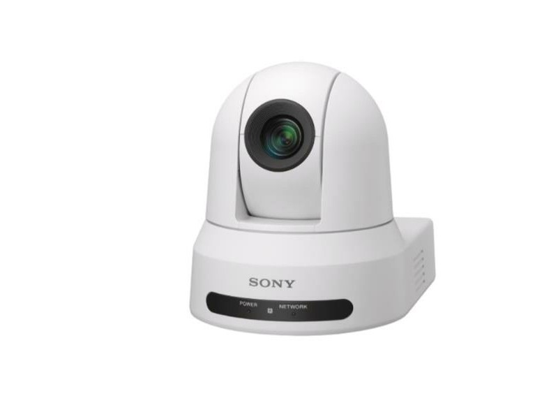 Уебкамера Sony SRG-X400WC