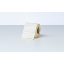 Етикети за принтер Brother BDE1J026051060 Бял Многоцветен (12 броя)