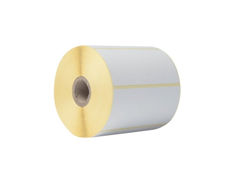 Етикети за принтер Brother BDE1J050102102 102 x 50 mm Бял (8 броя) Етикети за принтер Brother BDE1J050102102 102 x 50 mm Бял (8 броя)
