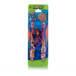 Паста за Зъби за Деца The Paw Patrol Firefly 2 броя