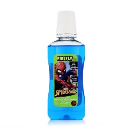 Вода за Уста Marvel Firefly Spiderman 300 ml