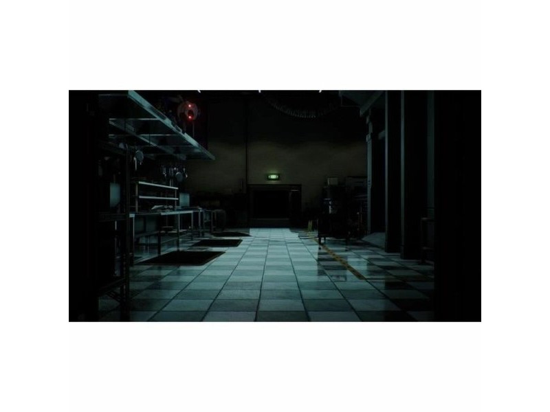 Видео игра за Switch Maximum Games Five Nights at Freddy's: Security Breach