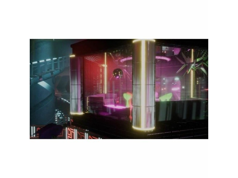 Видео игра за Switch Maximum Games Five Nights at Freddy's: Security Breach