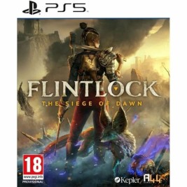 Видеоигра PlayStation 5 Just For Games Flintock: The Siege of Dawn