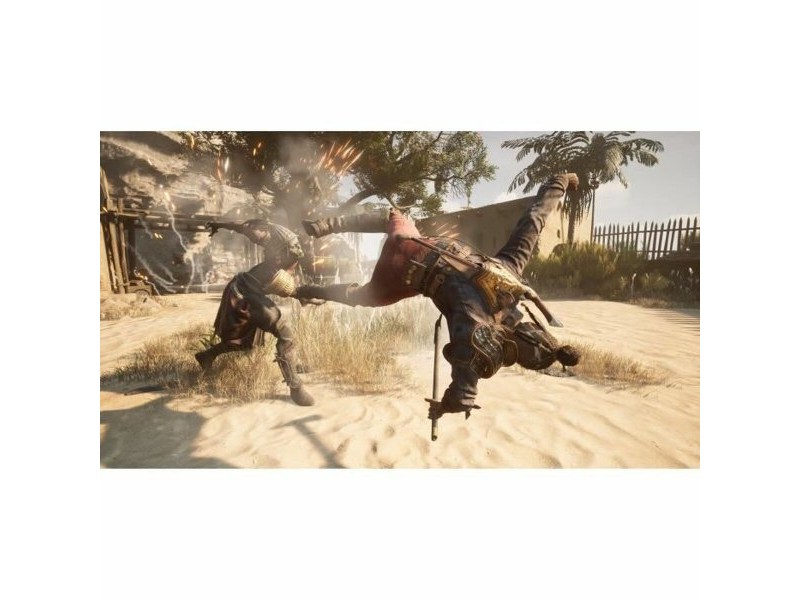 Видеоигра PlayStation 5 Just For Games Flintock: The Siege of Dawn