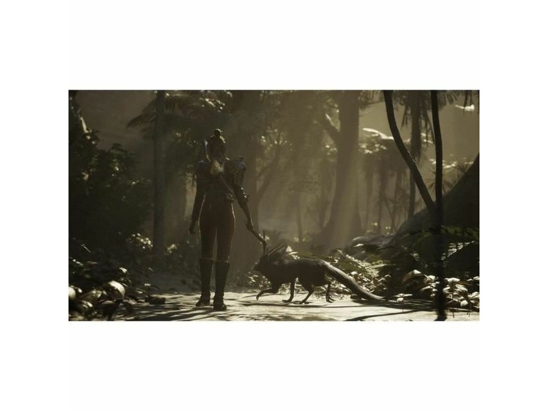 Видеоигра PlayStation 5 Just For Games Flintock: The Siege of Dawn
