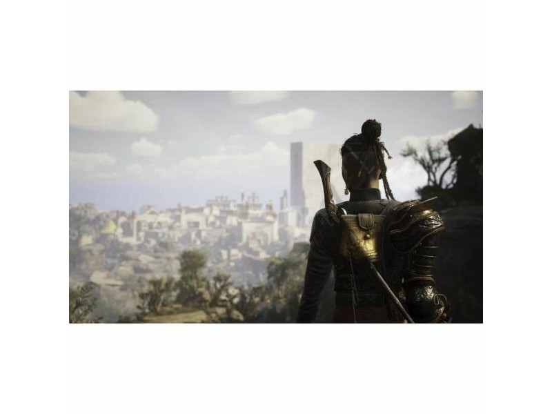 Видеоигра PlayStation 5 Just For Games Flintock: The Siege of Dawn