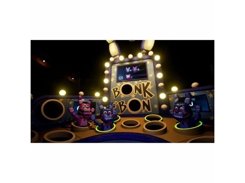 Видеоигра PlayStation 5 Just For Games Five Nights at Freddy's: Help Wanted 2