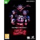 Видеоигра Xbox Series X Just For Games Five Nights at Freddy's: Se busca ayuda 2