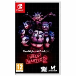 Видео игра за Switch Just For Games