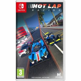 Видео игра за Switch Just For Games Hot Lap Racing