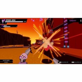 Видеоигра PlayStation 5 Just For Games Wild Bastards