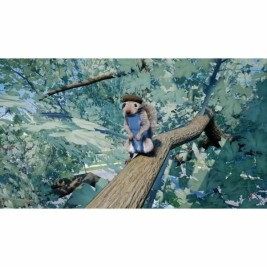 Видеоигра PlayStation 5 Just For Games Squirrel with a Gun