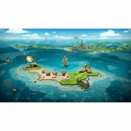 Видеоигра PlayStation 5 Just For Games Cat Quest III