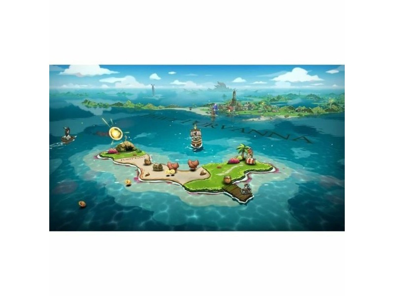 Видеоигра PlayStation 5 Just For Games Cat Quest III