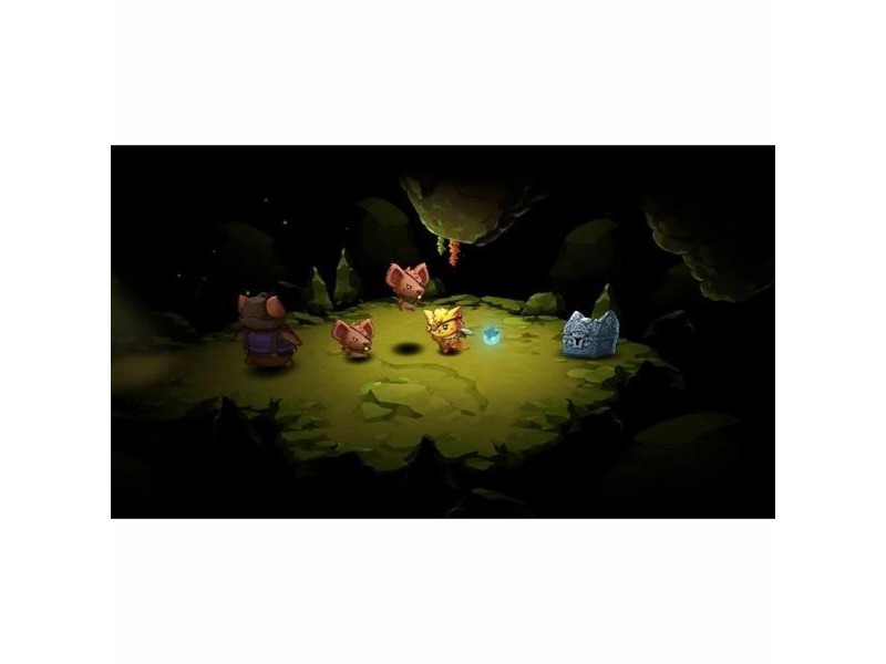 Видеоигра PlayStation 5 Just For Games Cat Quest III