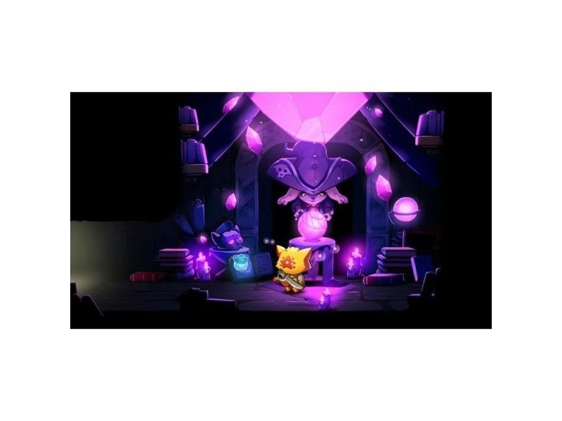 Видеоигра PlayStation 5 Just For Games Cat Quest III