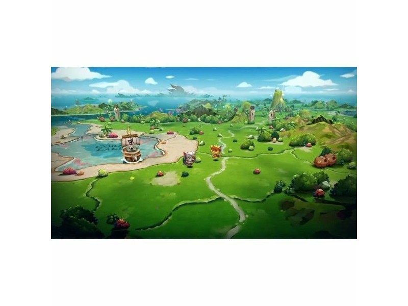 Видеоигра PlayStation 5 Just For Games Cat Quest III
