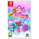 Видео игра за Switch Just For Games Fantasy Friends Dream Worlds