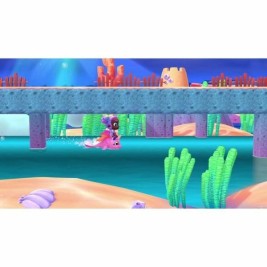 Видео игра за Switch Just For Games Fantasy Friends Dream Worlds