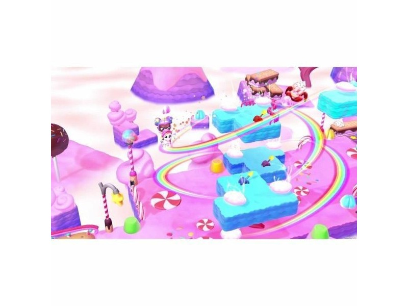 Видео игра за Switch Just For Games Fantasy Friends Dream Worlds