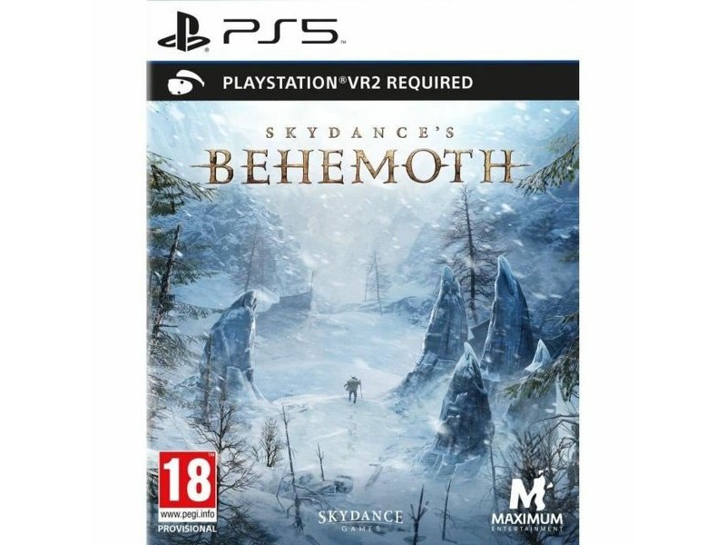 Видеоигра PlayStation 5 Just For Games