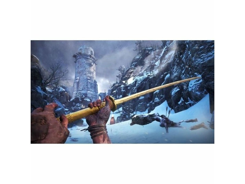 Видеоигра PlayStation 5 Just For Games