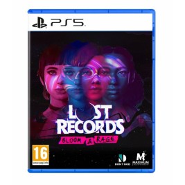 Видеоигра PlayStation 5 Just For Games Lost Records: Bloom & Rage