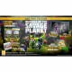 Видеоигра Xbox Series X Just For Games La venganza del planeta salvaje: Edición Día Uno Видеоигра Xbox Series X Just For Games La venganza del planeta salvaje: Edición Día Uno