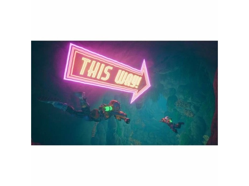 Видеоигра Xbox Series X Just For Games La venganza del planeta salvaje: Edición Día Uno Видеоигра Xbox Series X Just For Games La venganza del planeta salvaje: Edición Día Uno