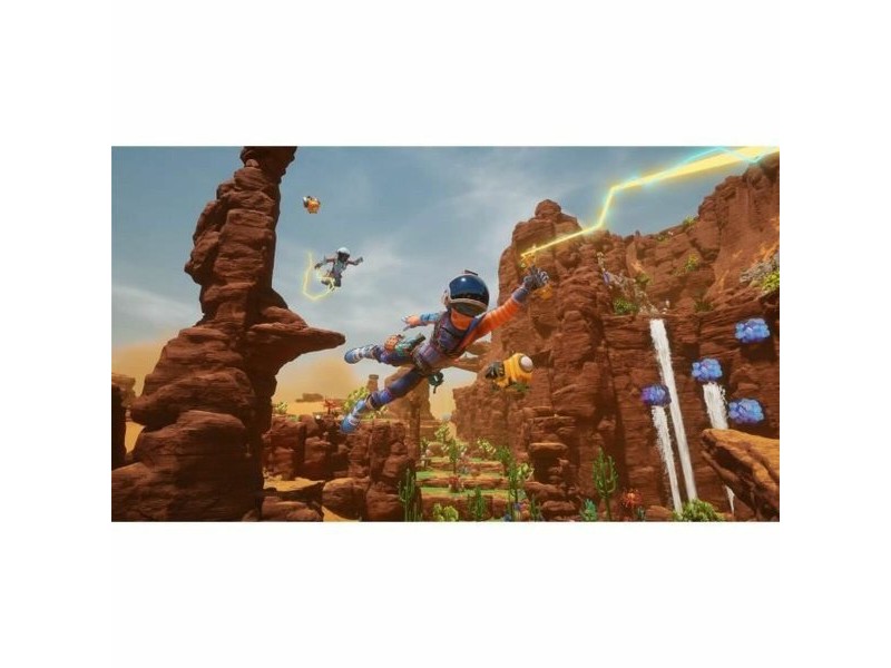 Видеоигра Xbox Series X Just For Games La venganza del planeta salvaje: Edición Día Uno Видеоигра Xbox Series X Just For Games La venganza del planeta salvaje: Edición Día Uno