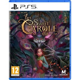 Видеоигра PlayStation 5 Just For Games