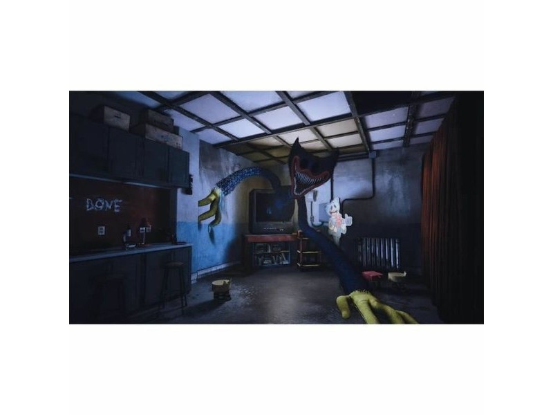 Видео игра за Switch Just For Games