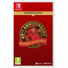 Видео игра за Switch Just For Games