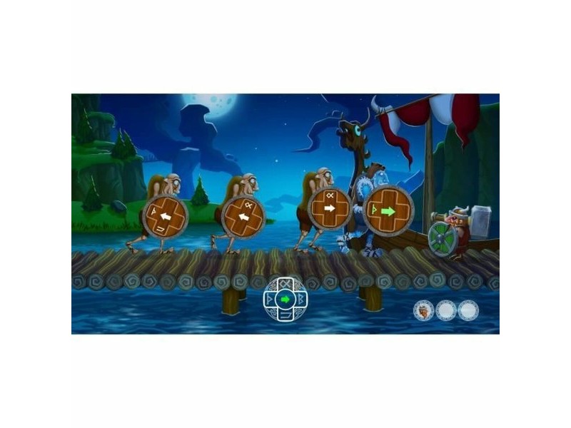 Видео игра за Switch Just For Games 100 in 1 Game Collection