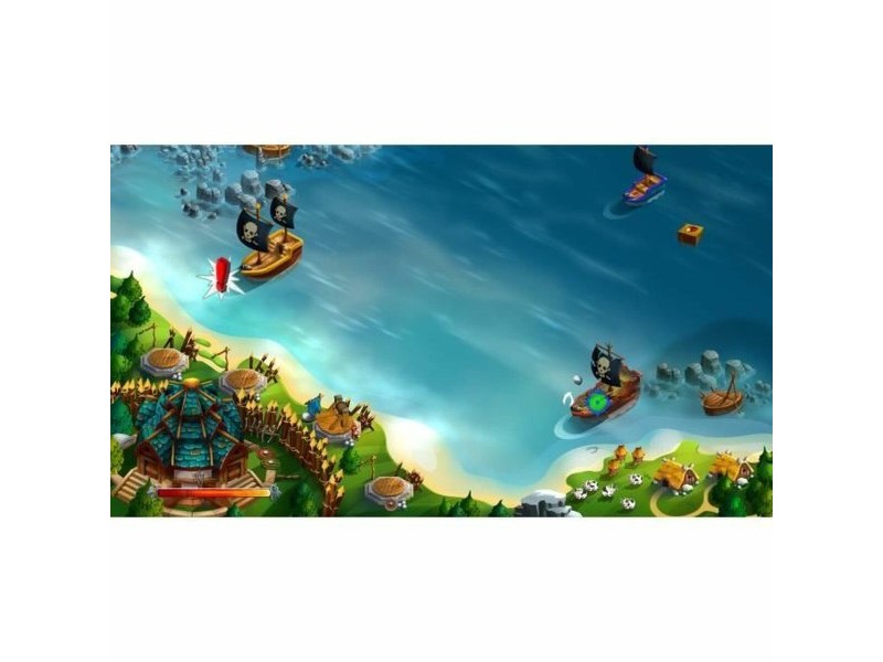 Видео игра за Switch Just For Games 100 in 1 Game Collection