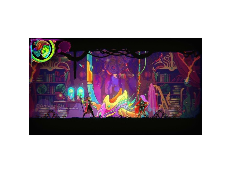 Видео игра за Switch Just For Games Ultros