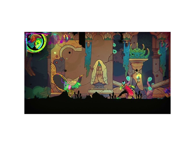 Видео игра за Switch Just For Games Ultros